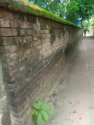 Rajbari Sadar – 12 Decimal Land for Sale in Prime Location with Road Access