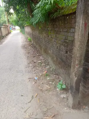 Rajbari Sadar – 12 Decimal Land for Sale in Prime Location with Road Access