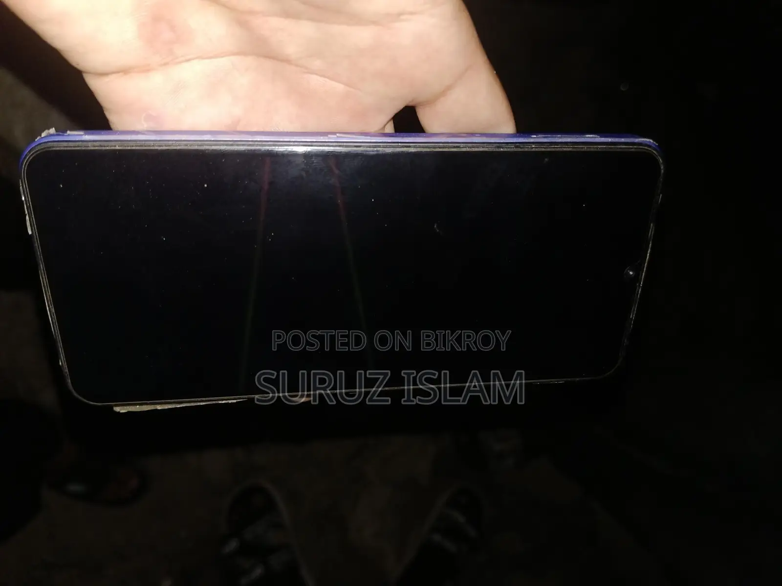 Vivo UT2 (Used)