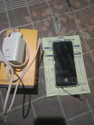 Realme 9 (Used)