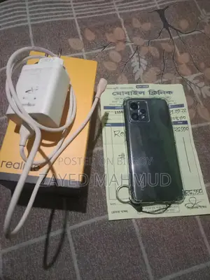 Realme 9 (Used)