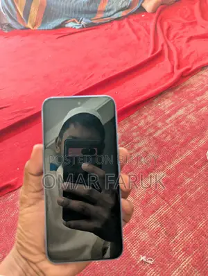 Tecno Spark 40 Pro . (Used)
