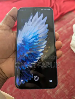 Tecno Spark 40 Pro . (Used)