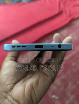 Tecno Spark 40 Pro . (Used)
