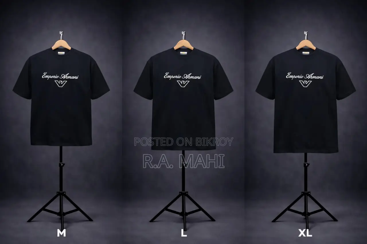 Premium T-shirt - Limited Collection