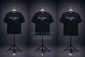 Premium T-shirt - Limited Collection