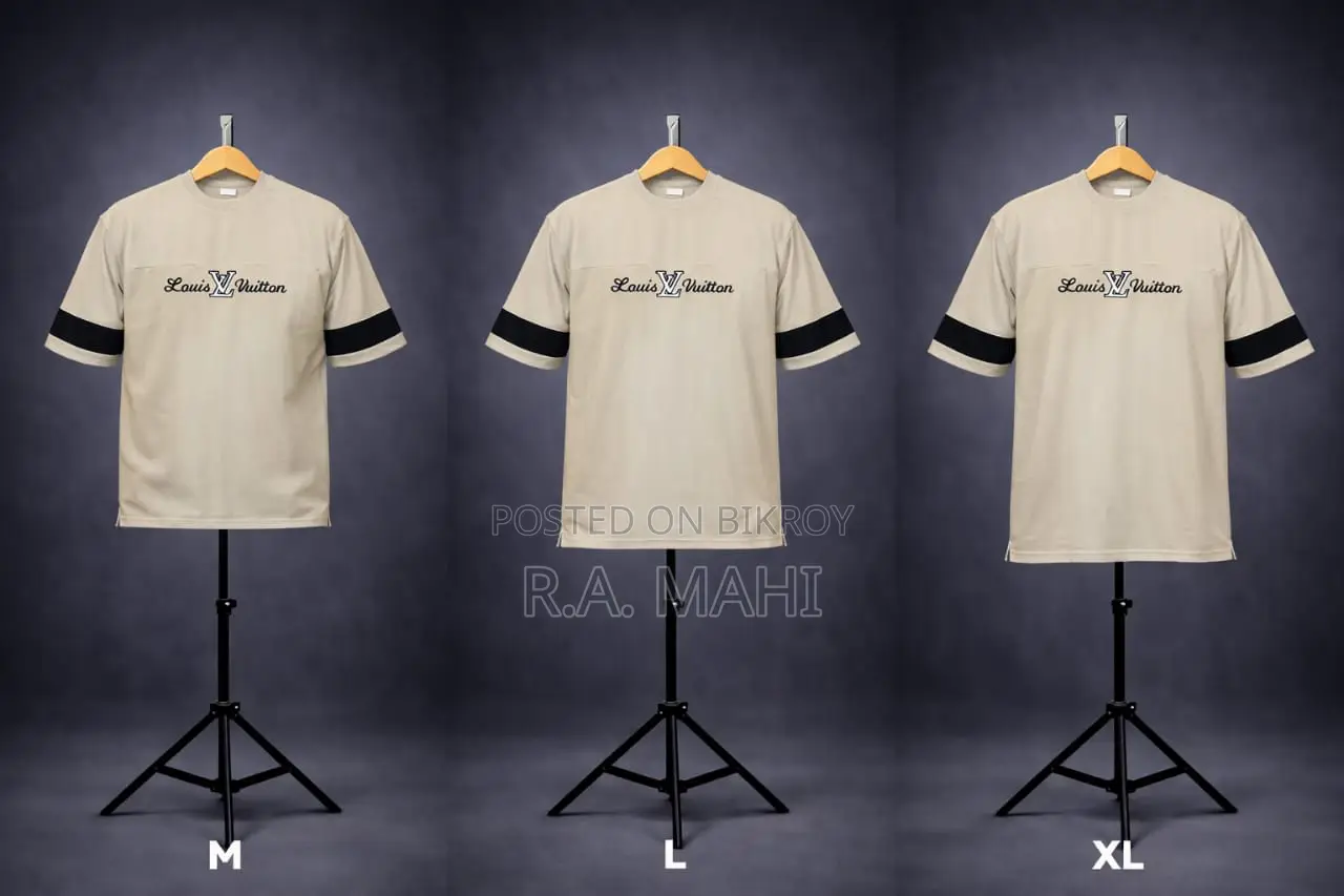 Premium T-shirt - Limited Collection