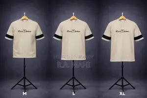 Premium T-shirt - Limited Collection