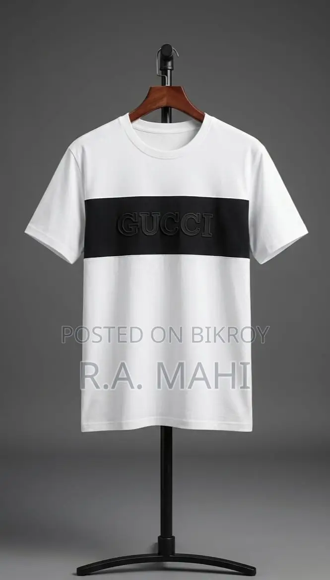 Premium T-shirt - Limited Collection