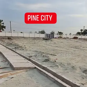 প্লট কিনুন!পূর্বাচলের পাশেই! পাইন সিটি!