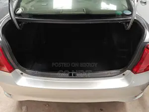 Toyota Axio EX, Non-Hybrid 2020