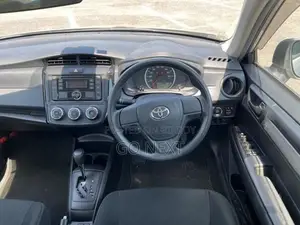 Toyota Axio EX, Non-Hybrid 2020