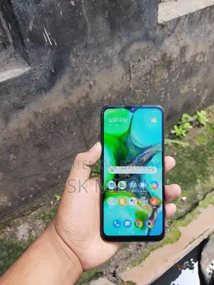 Xiaomi Poco M2 RAM 4GB / ROM 64GB (Used)