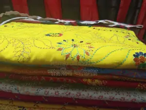 Nakshi Chadar