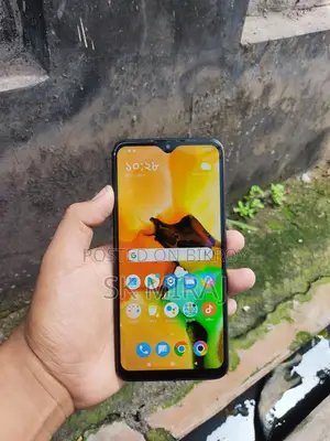 Xiaomi Poco M2 RAM 4GB / ROM 64GB (Used)