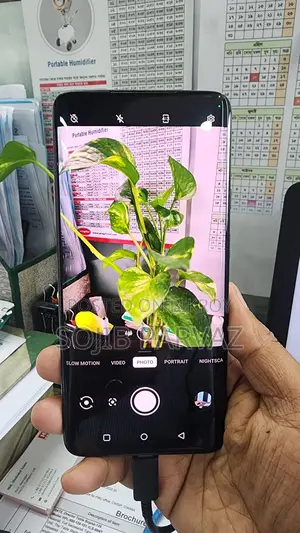 OnePlus 7 Pro 128 GB Gray