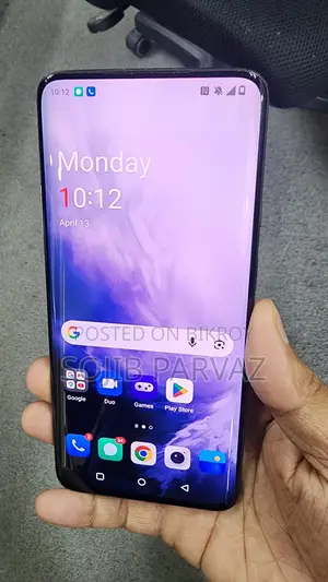 OnePlus 7 Pro 128 GB Gray