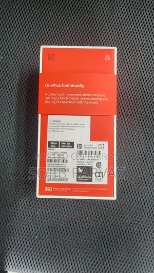 OnePlus 7 Pro 128 GB Gray