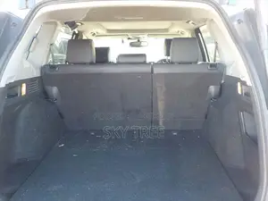 Honda CR-V Ex--Masterpiece 2022