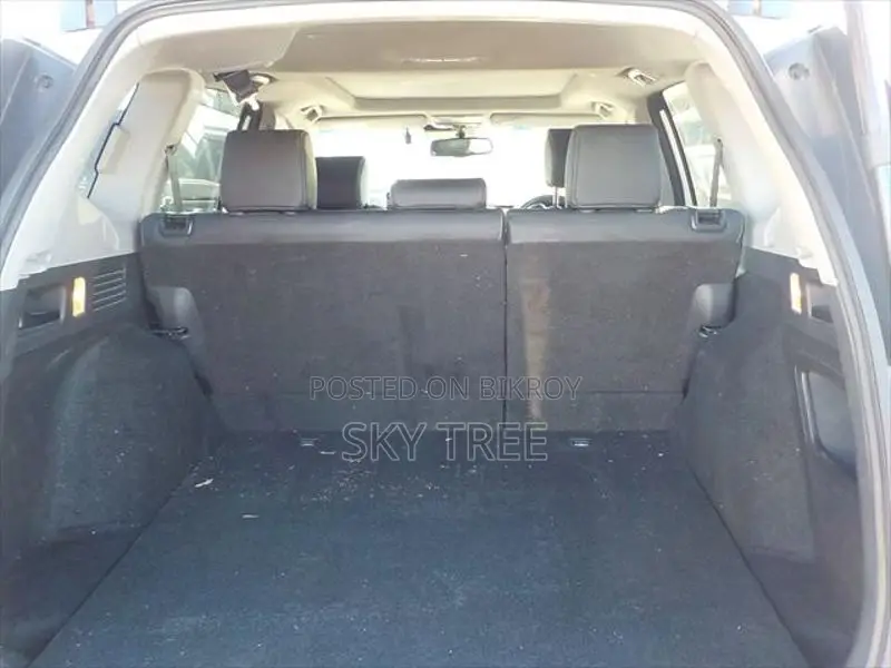 Honda CR-V Ex--Masterpiece 2022