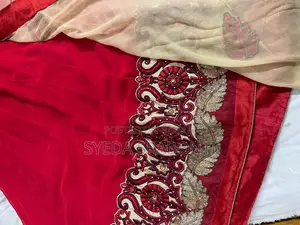 Gown Type Dress