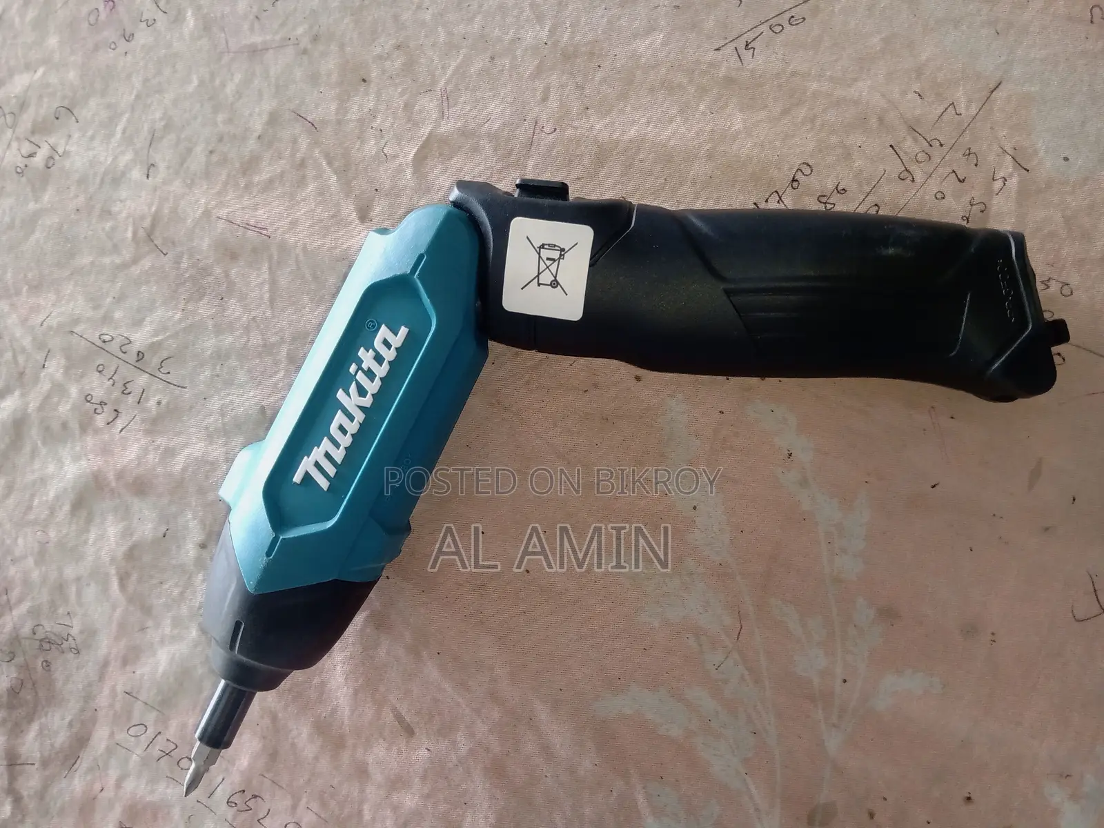 Makita Tools