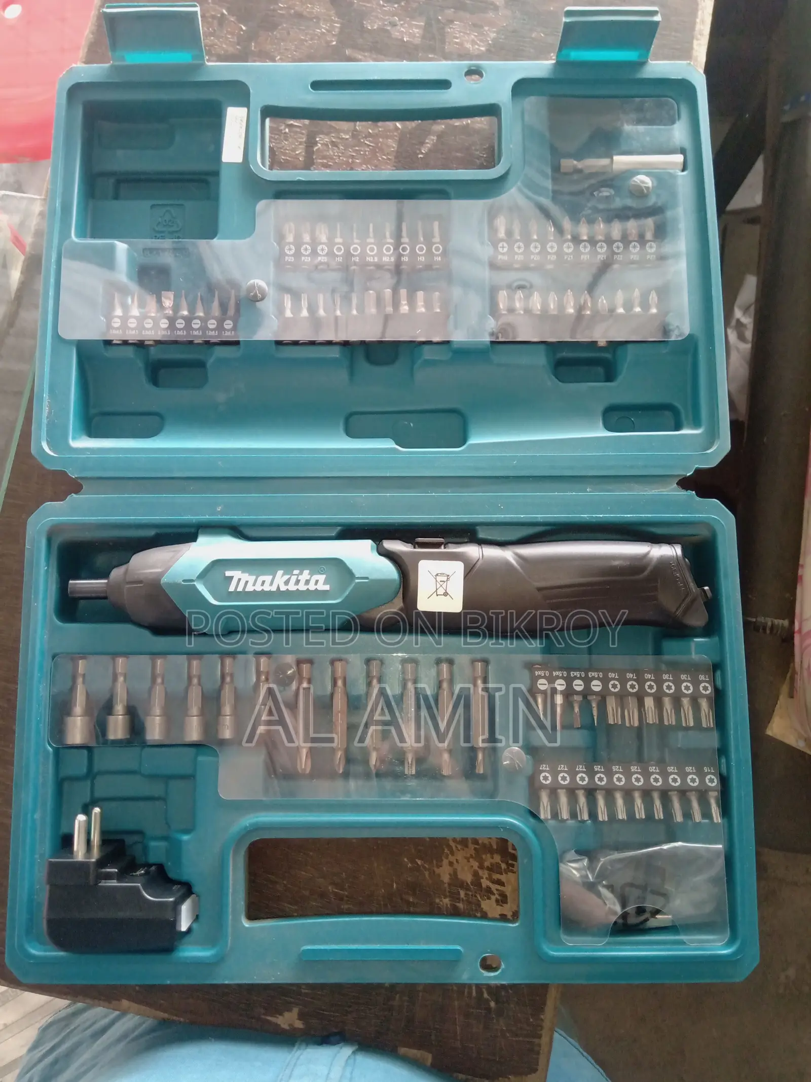 Makita Tools