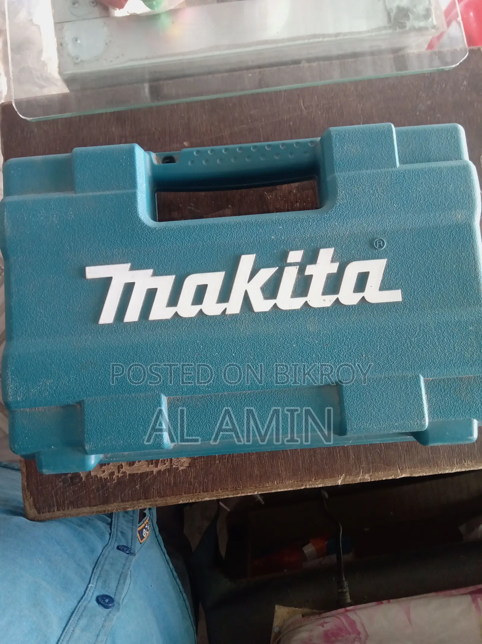 Makita Tools