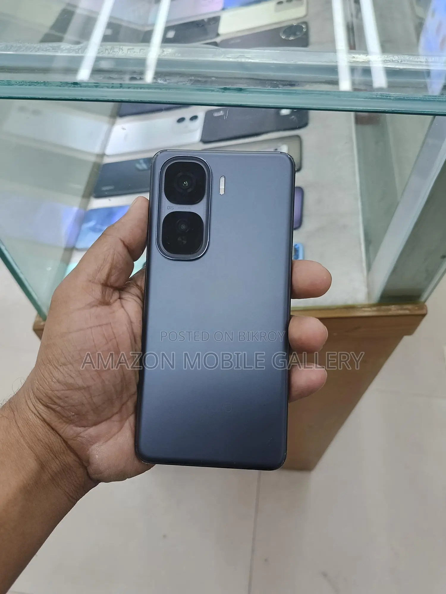 iQOO Neo 10 Pro+ (16/512) (Used)