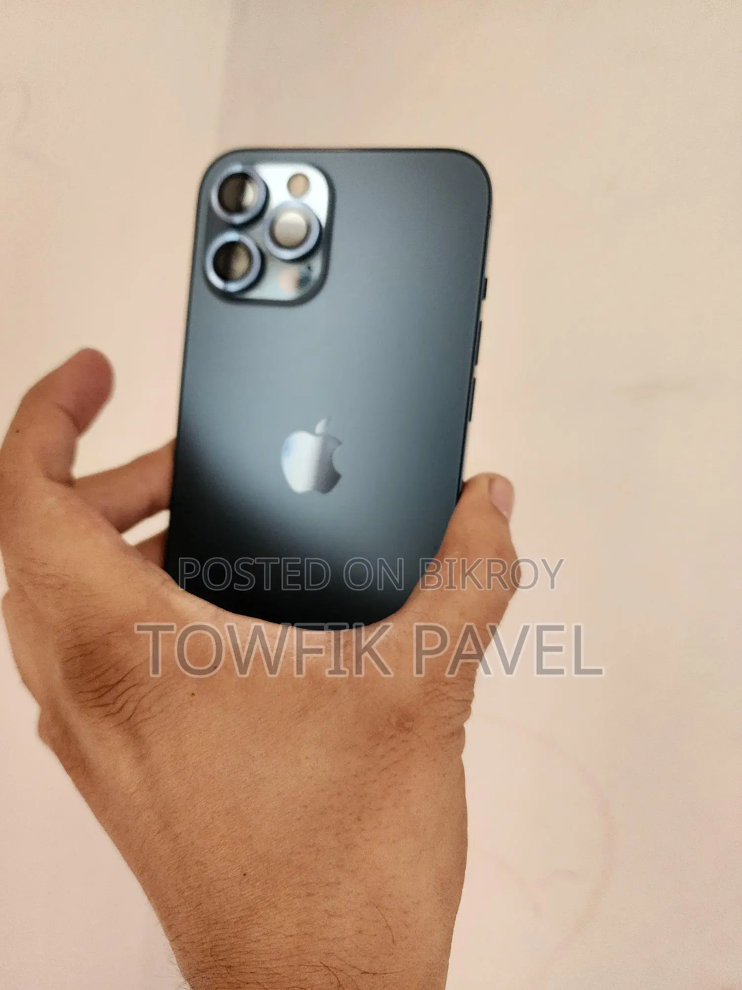 Apple iPhone 12 Pro Max (Used)