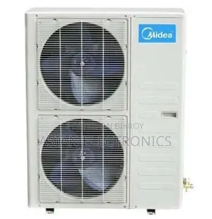 Midea 5.0 Ton Air Conditioner/AC Ceiling/Cassette Type