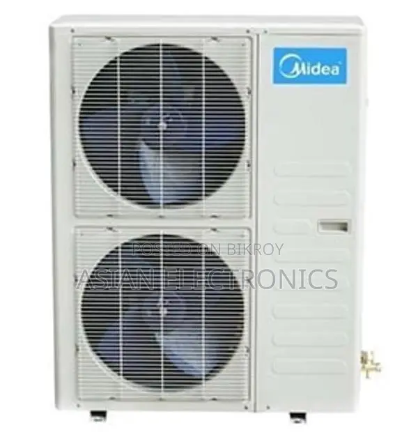 Midea 5.0 Ton Air Conditioner/AC Ceiling/Cassette Type
