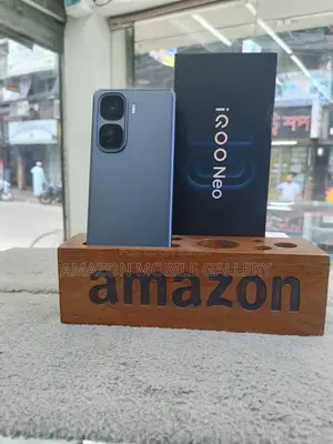 iQOO Neo 10 Pro+ (16/512) (Used)