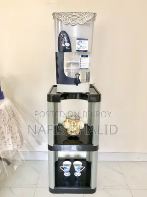 Rfl Filter Stand ফিল্টার স্ট্যান্ড আর এফ এল