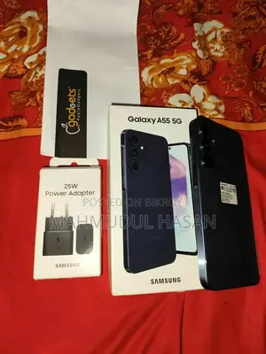 Samsung Galaxy A50 (Used)