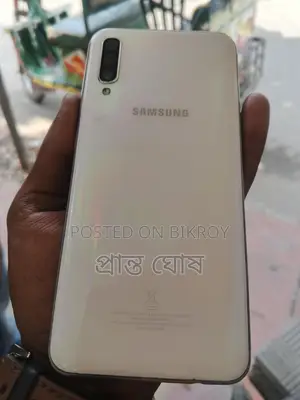 Samsung Galaxy A50 (Used)