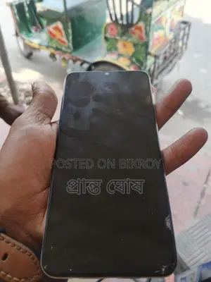 Samsung Galaxy A50 (Used)