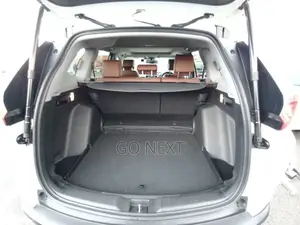 Honda CR-V EX_MASTER_PIECE_2020 2020