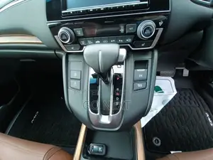 Honda CR-V EX_MASTER_PIECE_2020 2020