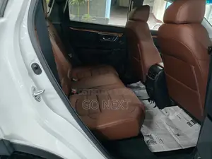 Honda CR-V EX_MASTER_PIECE_2020