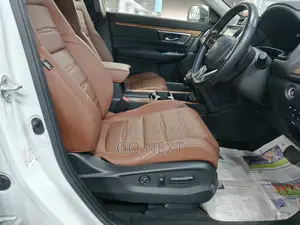 Honda CR-V EX_MASTER_PIECE_2020