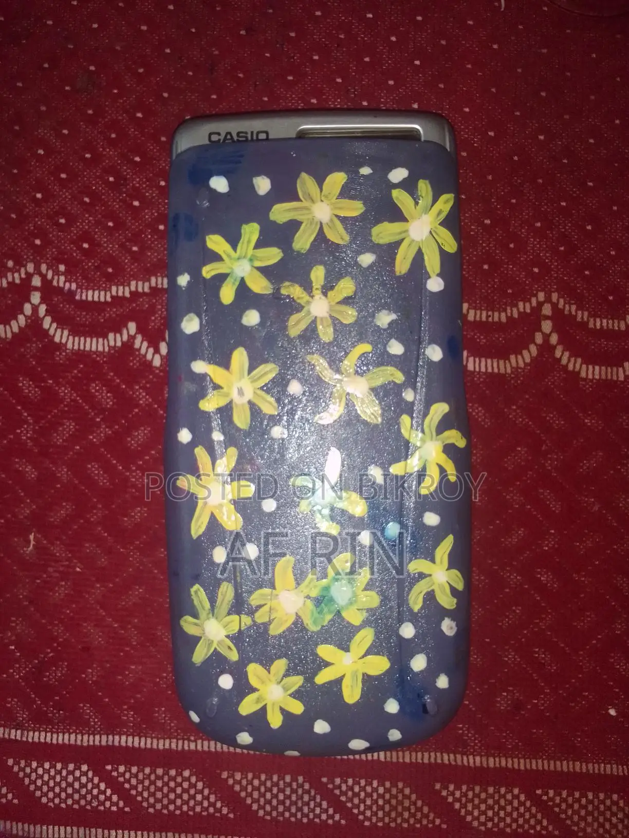 ক্যালকুলেটর