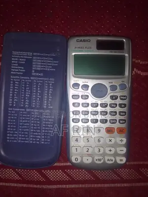 ক্যালকুলেটর