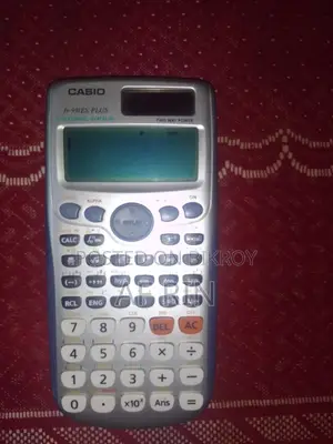ক্যালকুলেটর