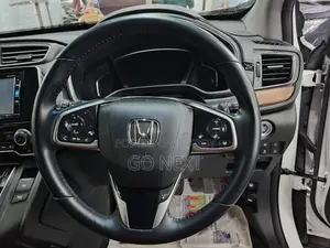 Honda CR-V EX_MASTER_PIECE_2020