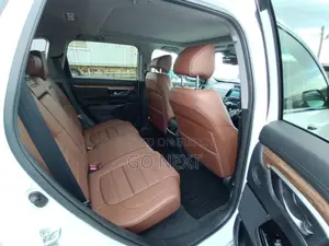 Honda CR-V EX_MASTER_PIECE_2020 2020