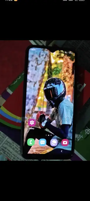 Samsung Galaxy M33 8/128 (Used)