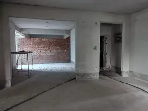 2450 sft. Peaceful & Prestigious Apartment @ Bashundhara
