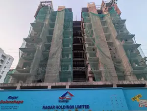 2450 Sft Luxurious living Apartment Sales at Bashundhara R/A, Dhaka