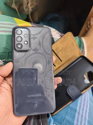 Samsung Galaxy A23 full fresh (Used)